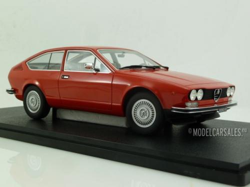 Alfa Romeo Alfetta GT 1.8