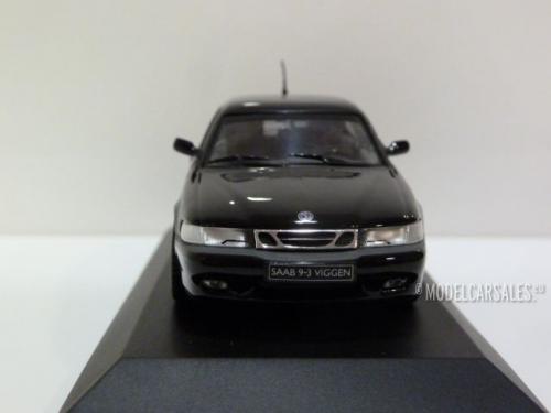 Saab 9-3 Viggen