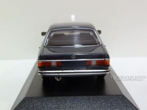 Mercedes-benz 230E (w123)