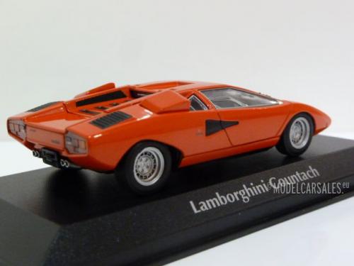 Lamborghini Countach LP 400