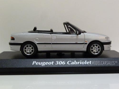 Peugeot 306 Cabriolet