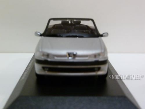 Peugeot 306 Cabriolet