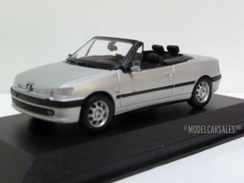 Peugeot 306 Cabriolet