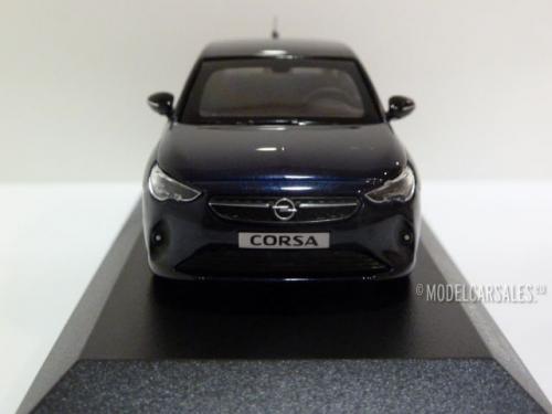 Opel Corsa E