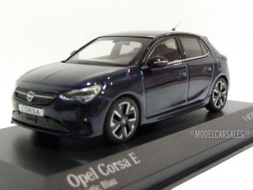 Opel Corsa E