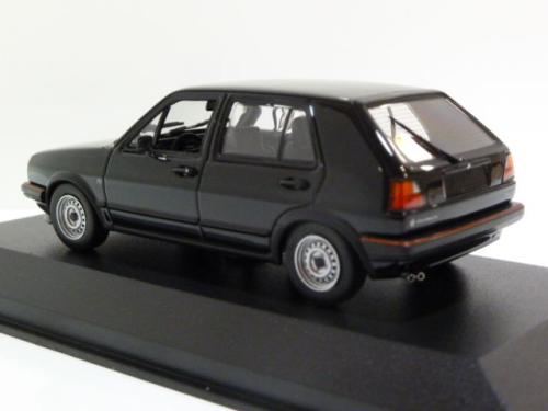 Volkswagen Golf GTi 5-door