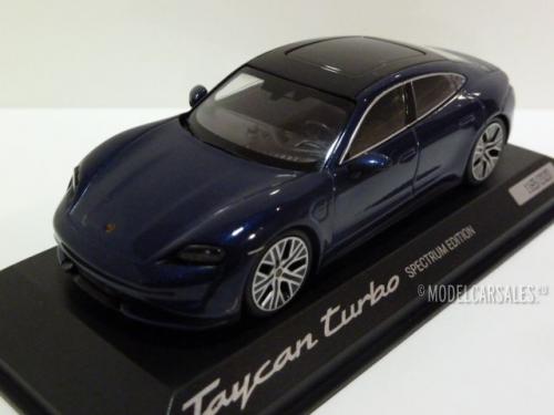 Porsche Taycan Turbo