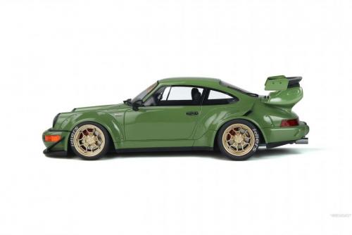 Porsche 911 (964) RWB `Clermont`