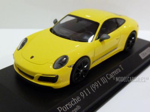 Porsche 911 (991 II) Carrera T