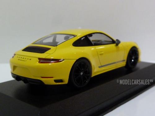 Porsche 911 (991 II) Carrera T