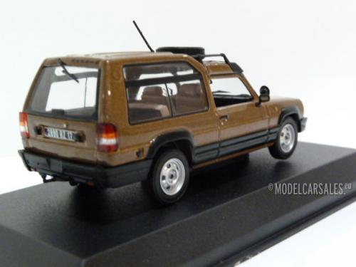 Talbot Matra Rancho