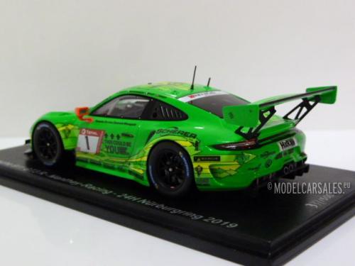 Porsche 911 (991 II) GT3 R