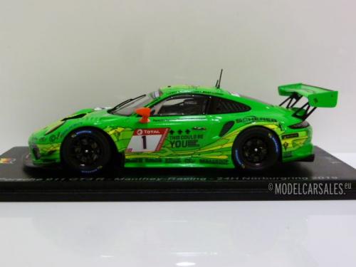 Porsche 911 (991 II) GT3 R