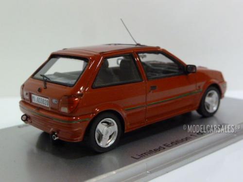 Ford Fiesta MkIII RS Turbo