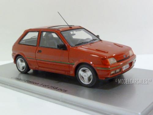 Ford Fiesta MkIII RS Turbo