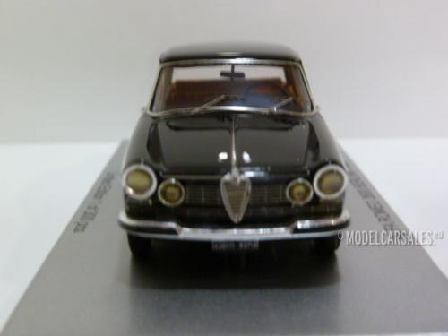 Alfa Romeo 2600 Berlina