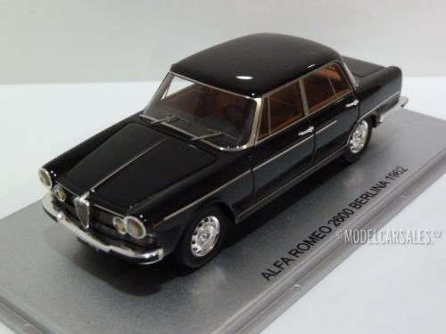 Alfa Romeo 2600 Berlina