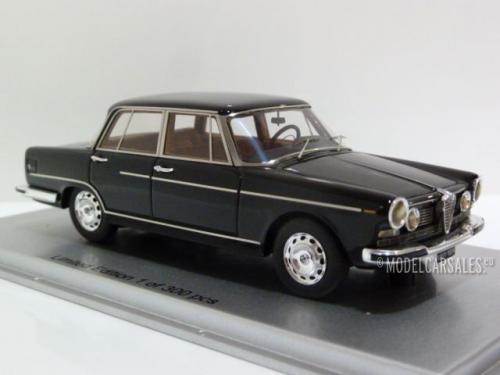 Alfa Romeo 2600 Berlina