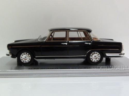 Alfa Romeo 2600 Berlina