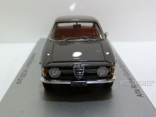 Alfa Romeo Giulia Sprint GT Veloce 1.6