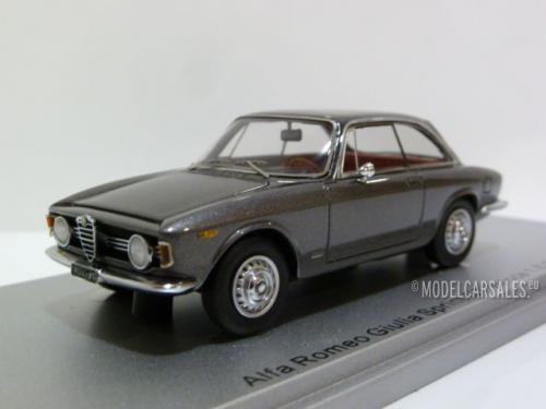 Alfa Romeo Giulia Sprint GT Veloce 1.6