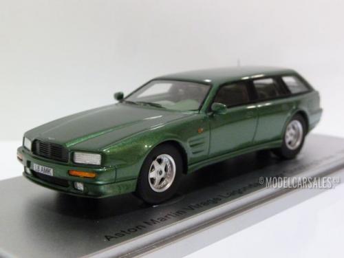 Aston Martin Virage Lagonda 5-door Shooting Brake