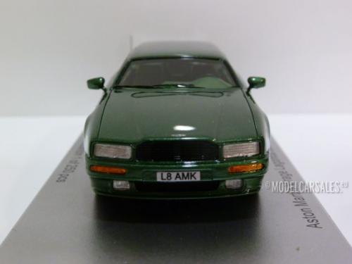 Aston Martin Virage Lagonda 5-door Shooting Brake