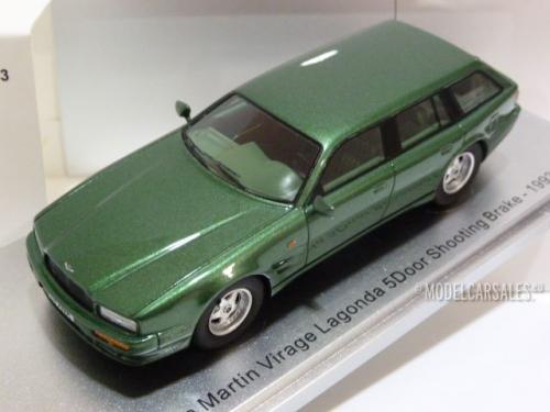 Aston Martin Virage Lagonda 5-door Shooting Brake