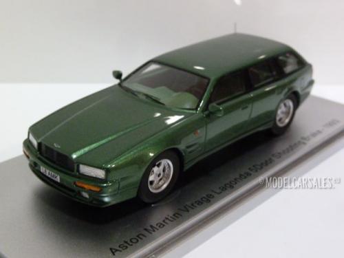 Aston Martin Virage Lagonda 5-door Shooting Brake