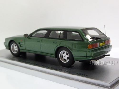 Aston Martin Virage Lagonda 5-door Shooting Brake