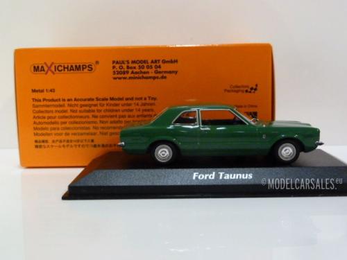 Ford Taunus