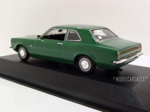 Ford Taunus