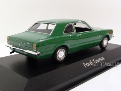 Ford Taunus