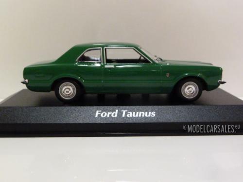 Ford Taunus