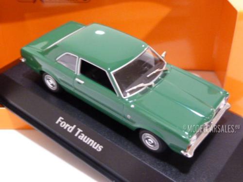 Ford Taunus