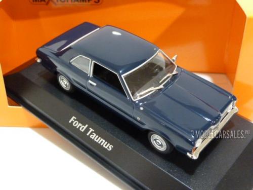 Ford Taunus