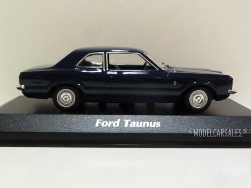 Ford Taunus