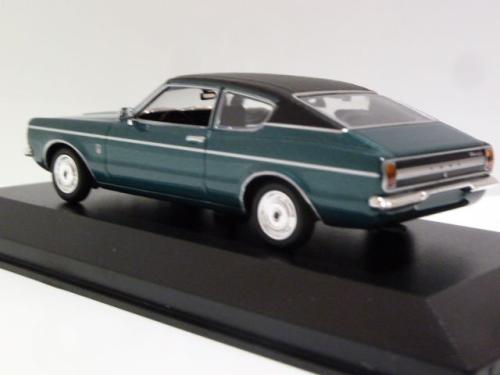 Ford Taunus Coupe