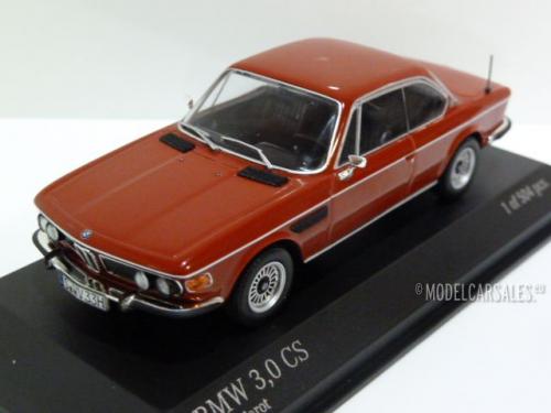 BMW 3.0 CS