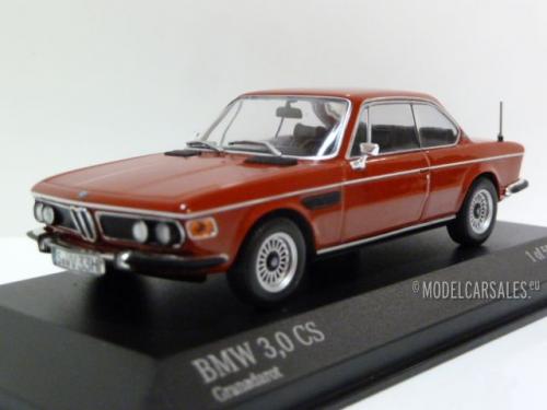 BMW 3.0 CS