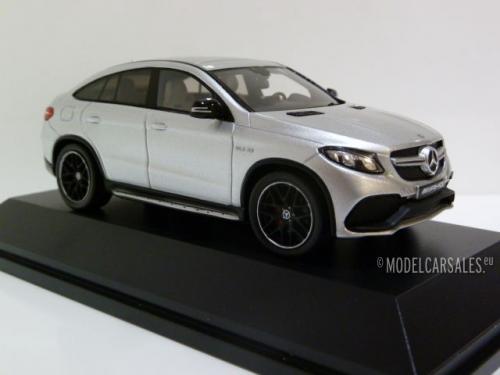 Mercedes-benz AMG GLE 63 Coupe