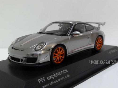 Porsche 911 (997 II) GT3 RS 4.0