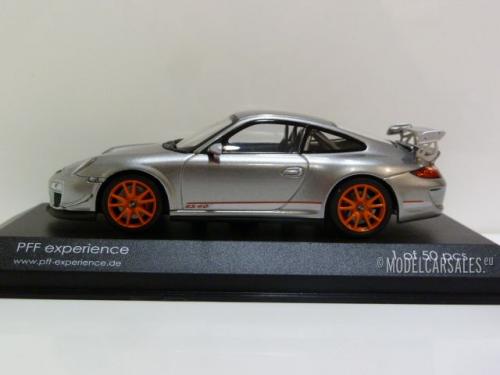 Porsche 911 (997 II) GT3 RS 4.0