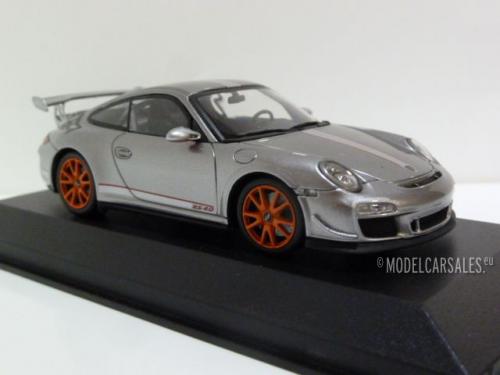 Porsche 911 (997 II) GT3 RS 4.0