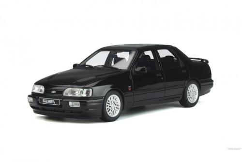 Ford Sierra RS 4x4 Cosworth Saloon (LHD)