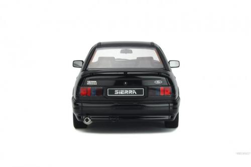 Ford Sierra RS 4x4 Cosworth Saloon (LHD)