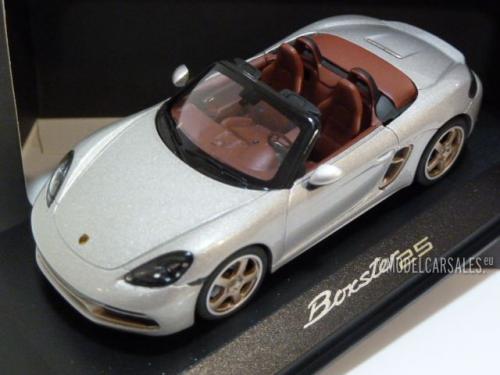 Porsche 718 (982) Boxster