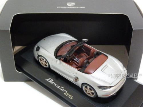 Porsche 718 (982) Boxster