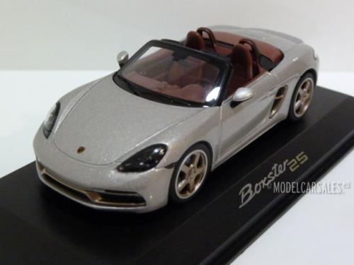 Porsche 718 (982) Boxster