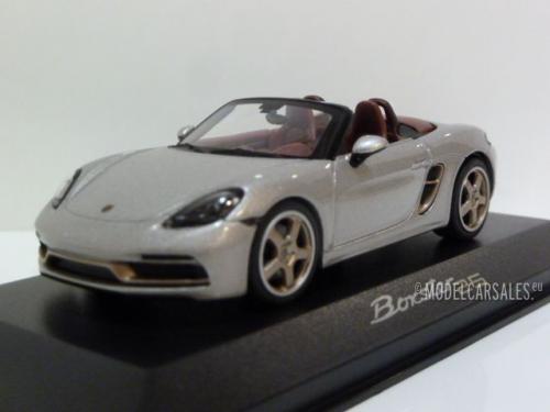 Porsche 718 (982) Boxster